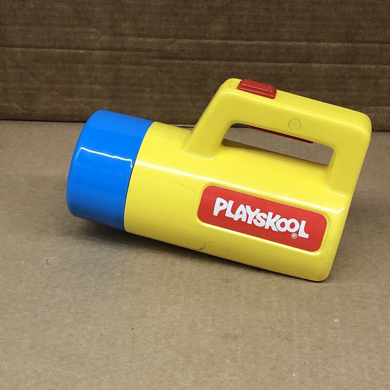 Playskool