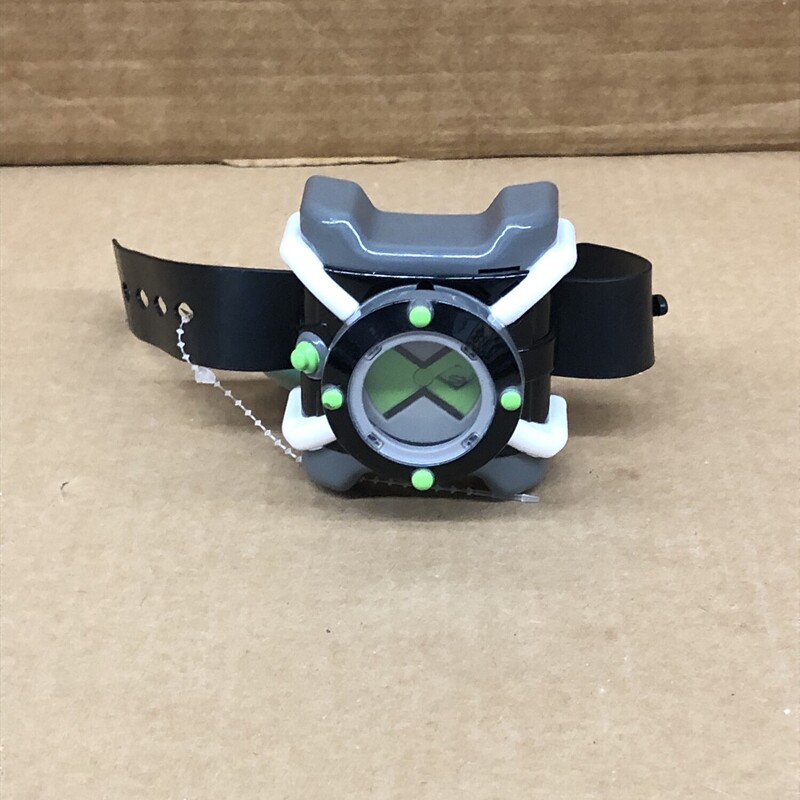 Ben 10