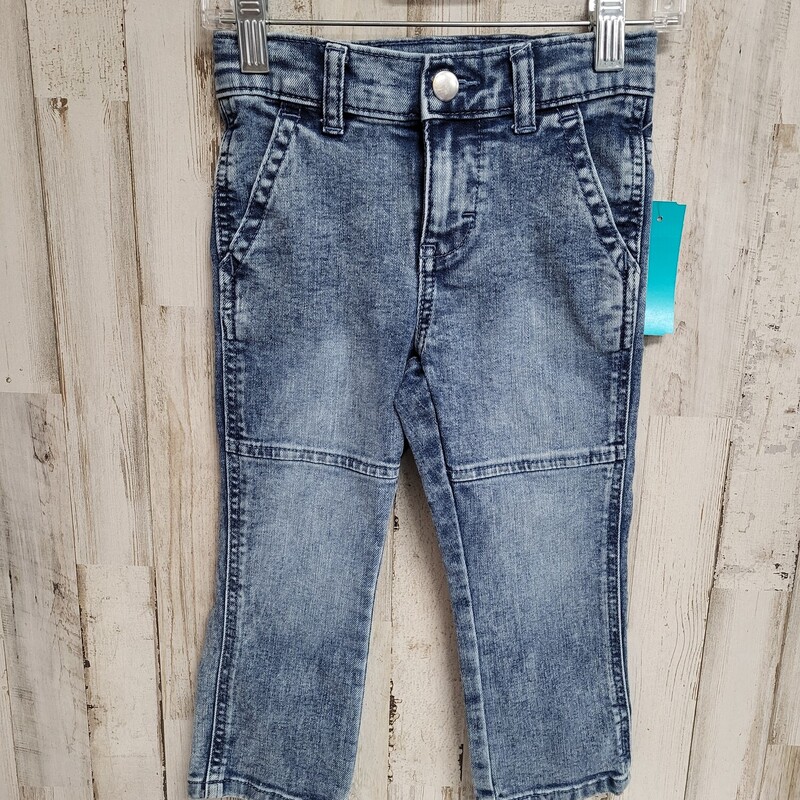 3T Denim Jeans