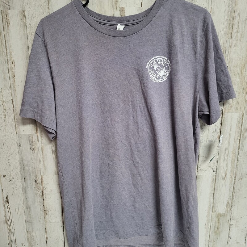 L Macks Prairie Wings Tee