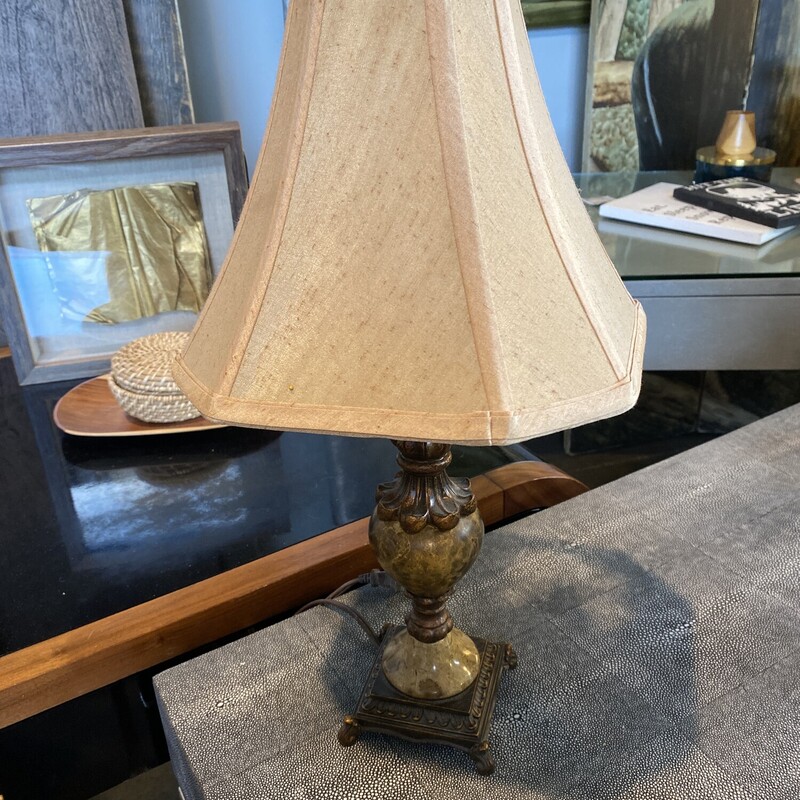 Small Table Lamp