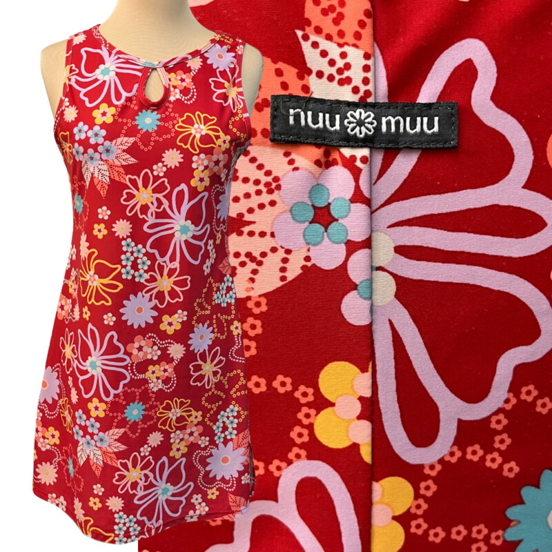 Nuu Muu Active Dress