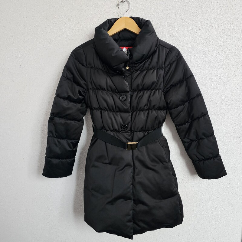 Kate Spade Puffer