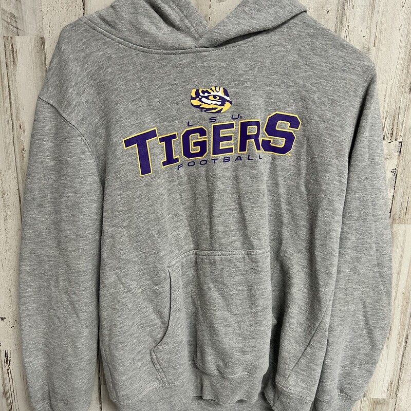 14/16 LSU Tigers Hoodie