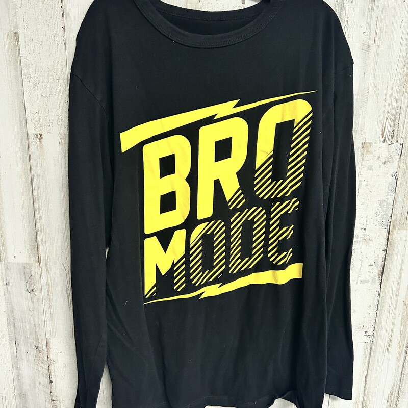 14 Bro Mode Tee