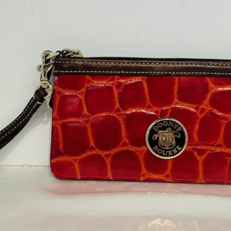 Dooney & Bourke Croc