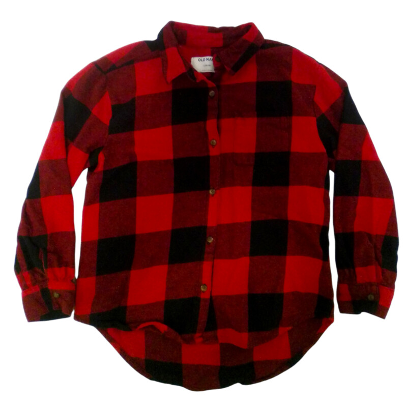 Long Sleeve Red Flannel, Girl, Size: 10/12

Located at Pipsqueak Resale Boutique inside the Vancouver Mall, Suite 230, (upstairs between Round 1 and Golds Gym) or online at: #pipsqueakresale

All items are photographed prior to being steamed. Cross posted, items are located at #PipsqueakResaleBoutique, payments accepted: cash, paypal & credit cards. Any flaws will be described in the comments. More pictures available with link above. Local pick up available at the #VancouverMall, tax will be added (not included in price), shipping available (not included in price, *Clothing, shoes, books & DVDs for $6.99; please contact regarding shipment of toys or other larger items), item can be placed on hold with communication, message with any questions. Join Pipsqueak Resale - Online to see all the new items! Follow us on IG @pipsqueakresale & Thanks for looking! Due to the nature of consignment, any known flaws will be described; ALL SHIPPED SALES ARE FINAL. All items are currently located inside Pipsqueak Resale Boutique as a store front items purchased on location before items are prepared for shipment will be refunded.

#resalerocks #shopsmall #pipsqueakresale #shopvanmall #vancouverwa #portland #reusereducerecycle #fashiononabudget #chooseused #consignment #savemoney #shoplocal #weship  #shopvanmall #vancouvermall #vancouver #vancouverwashington #keepusopen #shoplocalonline #resale #resaleboutique #mommyandme #minime #fashion #reseller #usedclothing #usedtoys #secondhand #consign #store #clothes #womensclothes #kidsclothes #shopvancouvermall