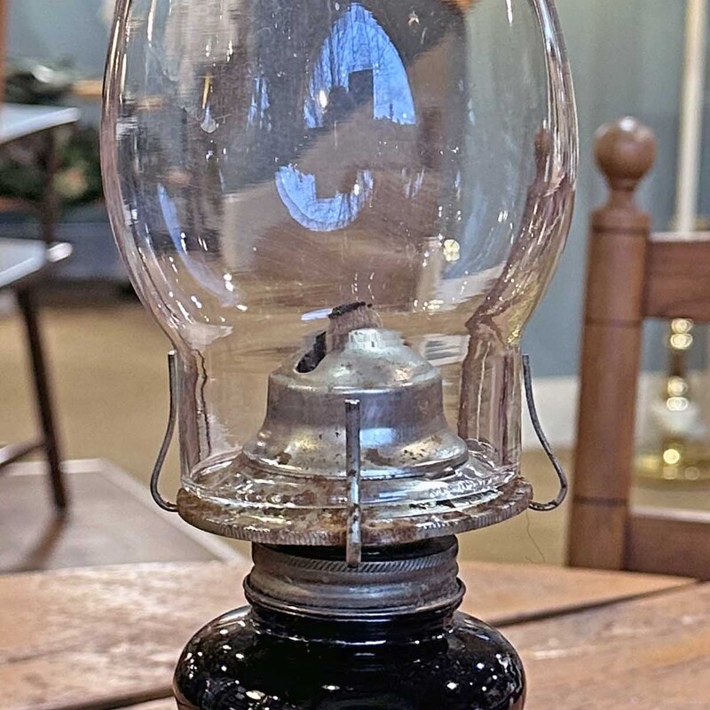 Kaadan Ltd Japan Oil Lamp