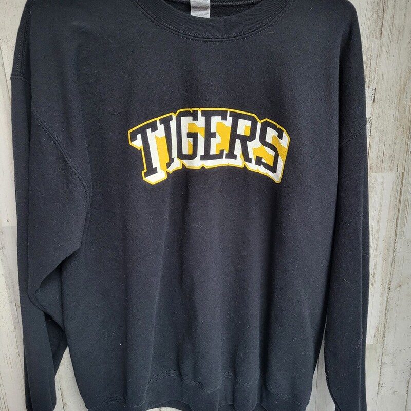 L Tigers Sweatshirt