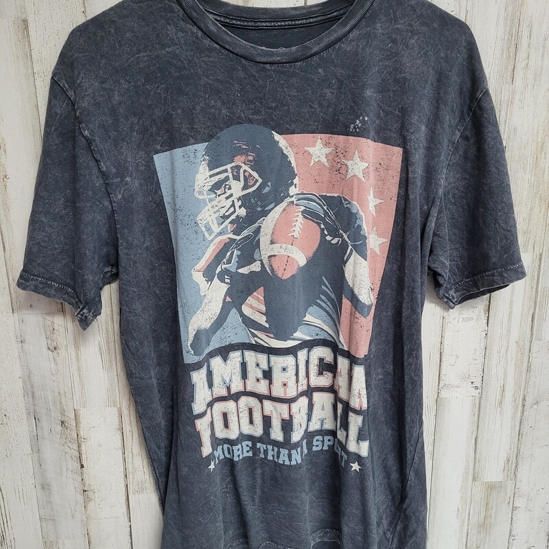 M American Football Tee