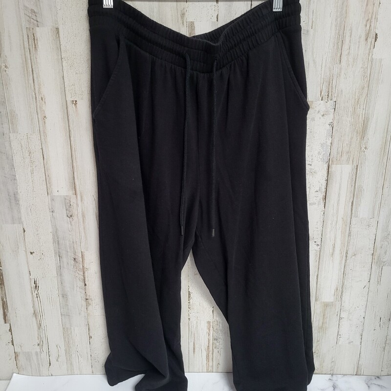 0X Capri Drawstring Pants