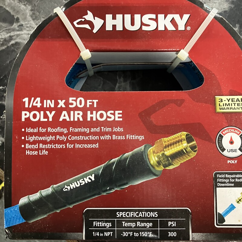 Air Hose