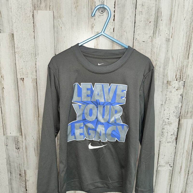 6 Leave Your Legacy Tee