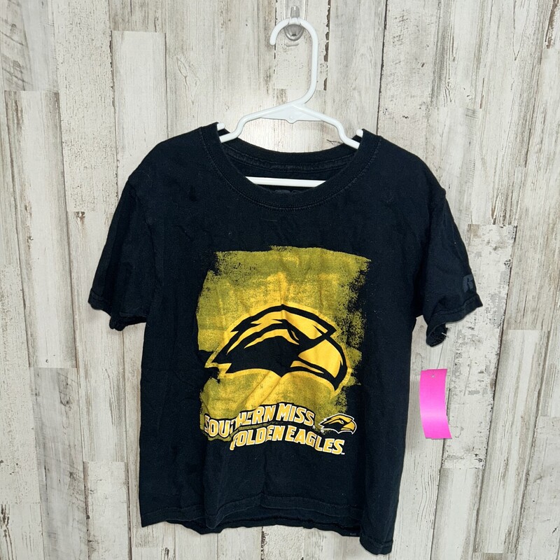 6 Southern Miss Tee