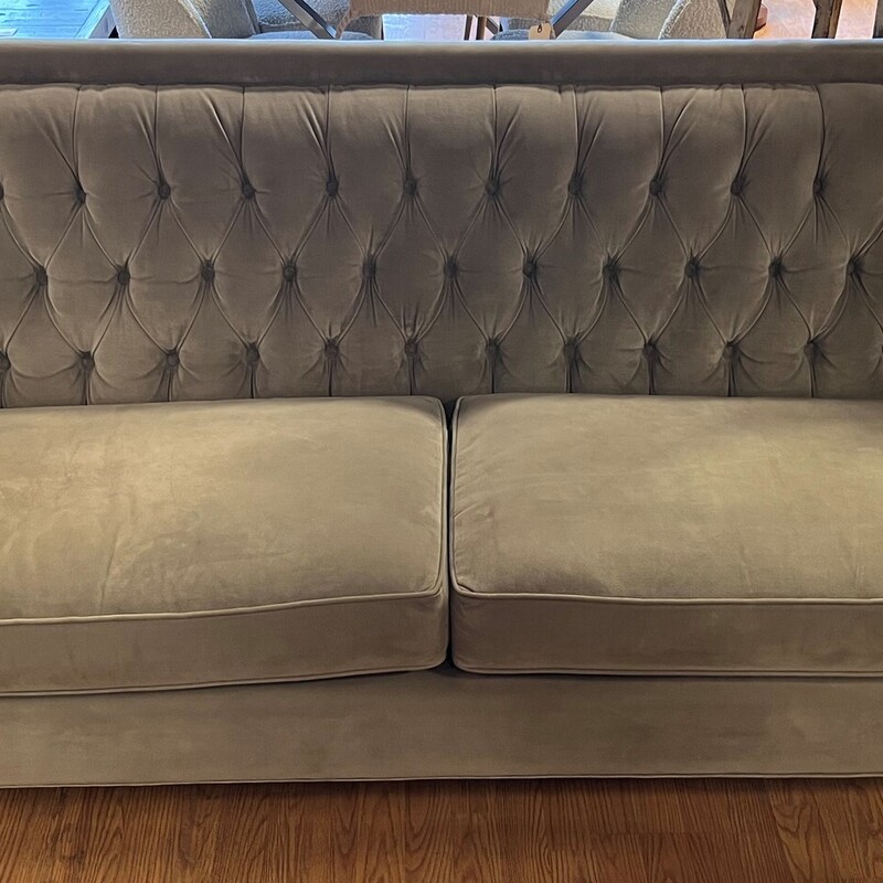 Arhaus Rylan Tufted