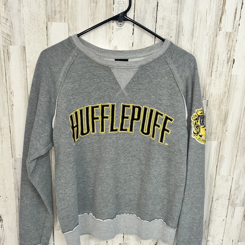 S Hufflepuff Sweatshirt