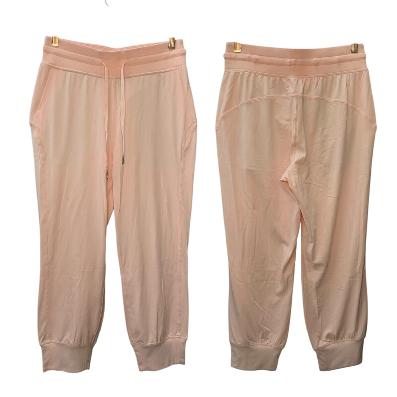 Lululemon Pants S6, Pink, Size: S