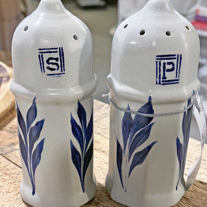 Williamsburg S&P Shakers