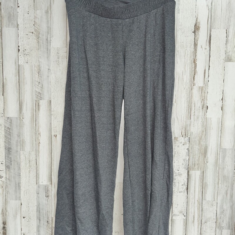 S Grey Maternity Lounge P, Grey, Size: Maternity