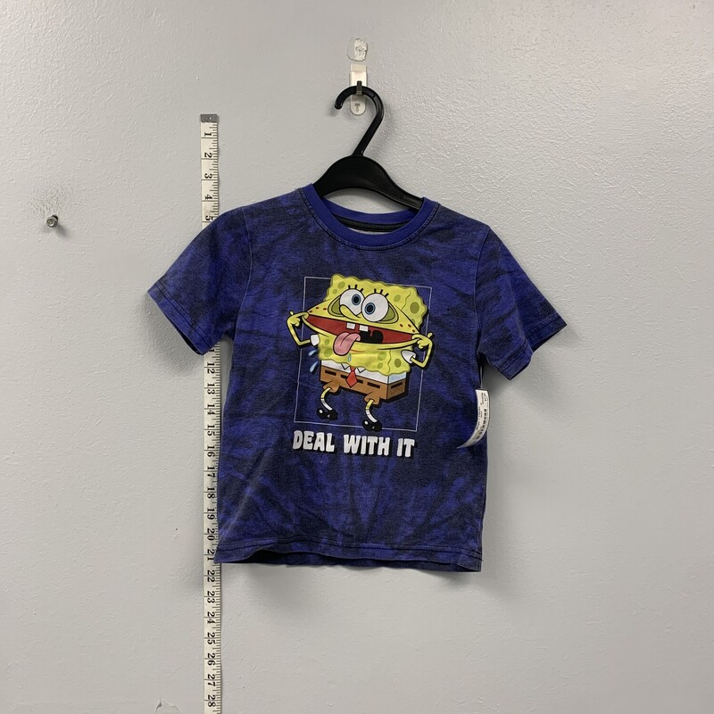 Spongebob