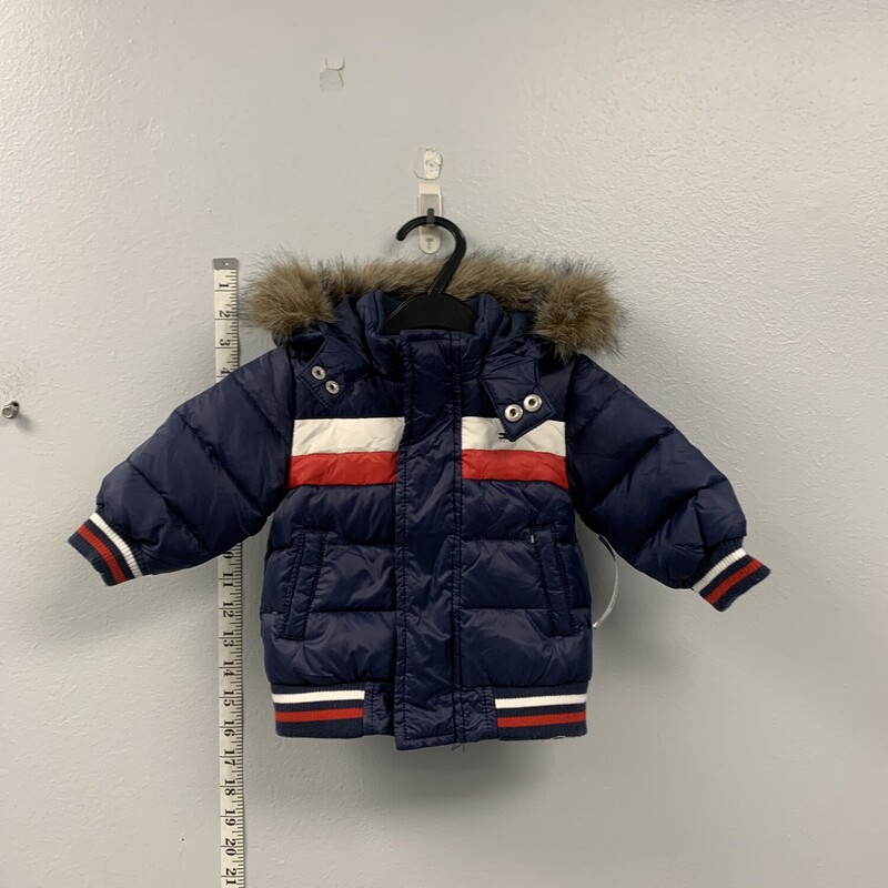 Tommy Hilfiger