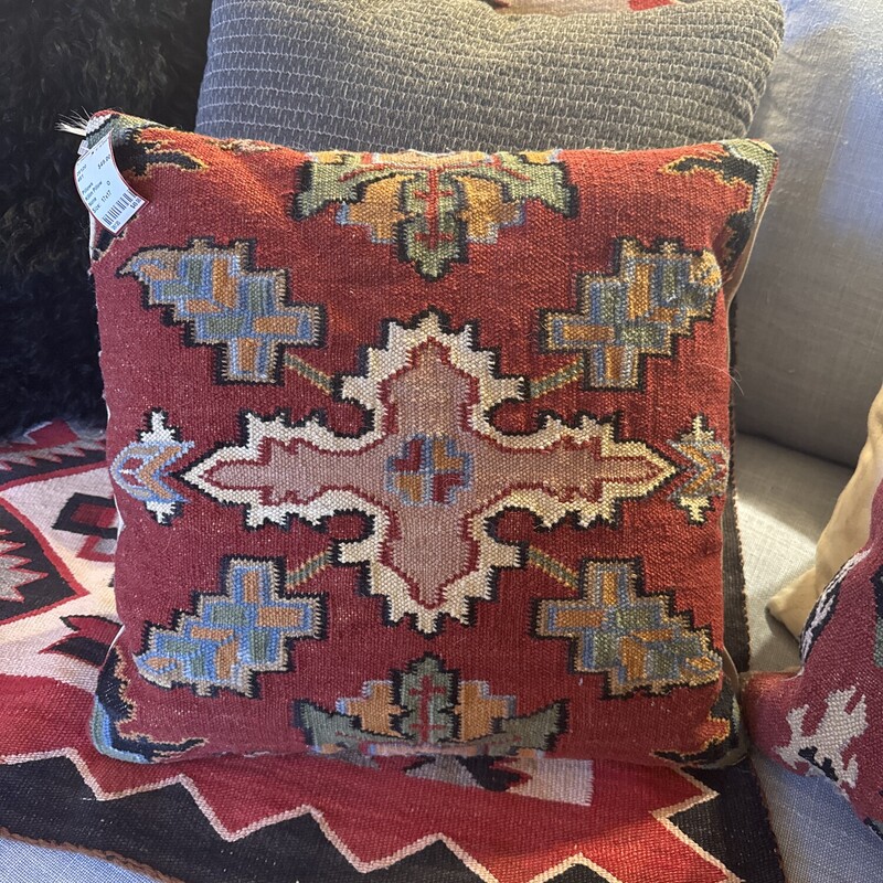 Kilim Pillow