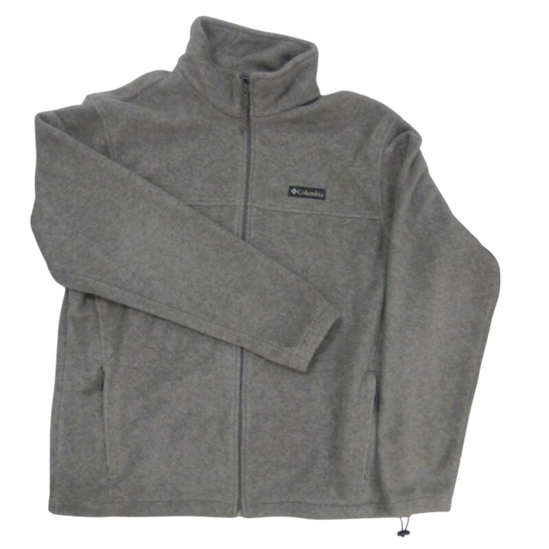 Gray Fleece Zip-Up, Boy, Size: 20

Located at Pipsqueak Resale Boutique inside the Vancouver Mall, Suite 230, (upstairs between Round 1 and Golds Gym) or online at: #pipsqueakresale

All items are photographed prior to being steamed. Cross posted, items are located at #PipsqueakResaleBoutique, payments accepted: cash, paypal & credit cards. Any flaws will be described in the comments. More pictures available with link above. Local pick up available at the #VancouverMall, tax will be added (not included in price), shipping available (not included in price, *Clothing, shoes, books & DVDs for $6.99; please contact regarding shipment of toys or other larger items), item can be placed on hold with communication, message with any questions. Join Pipsqueak Resale - Online to see all the new items! Follow us on IG @pipsqueakresale & Thanks for looking! Due to the nature of consignment, any known flaws will be described; ALL SHIPPED SALES ARE FINAL. All items are currently located inside Pipsqueak Resale Boutique as a store front items purchased on location before items are prepared for shipment will be refunded.

#resalerocks #shopsmall #pipsqueakresale #shopvanmall #vancouverwa #portland #reusereducerecycle #fashiononabudget #chooseused #consignment #savemoney #shoplocal #weship  #shopvanmall #vancouvermall #vancouver #vancouverwashington #keepusopen #shoplocalonline #resale #resaleboutique #mommyandme #minime #fashion #reseller #usedclothing #usedtoys #secondhand #consign #store #clothes #womensclothes #kidsclothes #shopvancouvermall