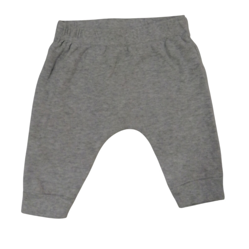 Pants: Light Grey