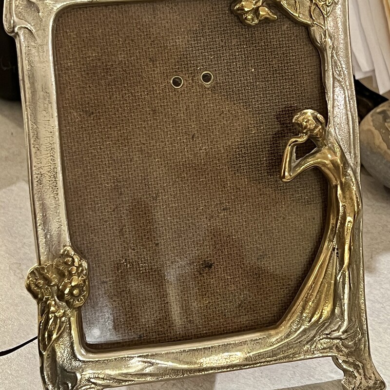 Frame Art Nouveau Italy