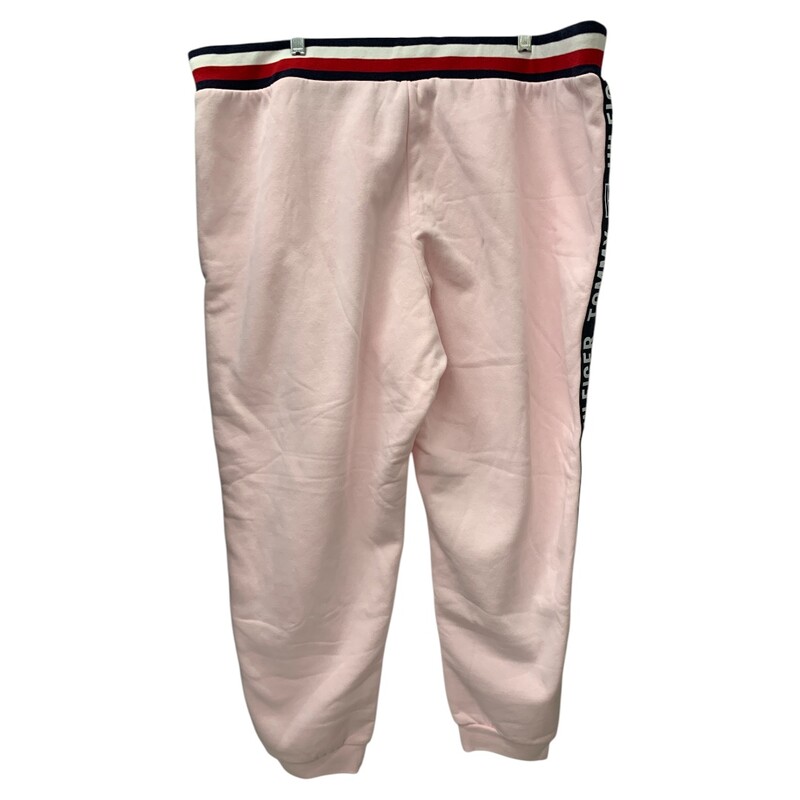 Tommy Hilfiger NWT, Pink, Size: 2X