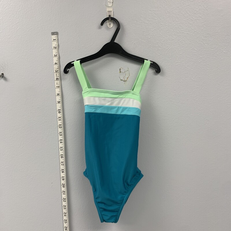 Speedo, Size: 8, Item: Swim