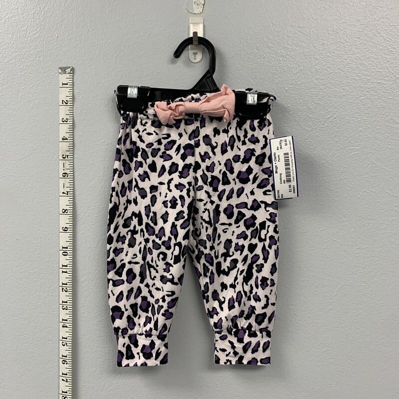 NN, Size: 6m, Item: Pants