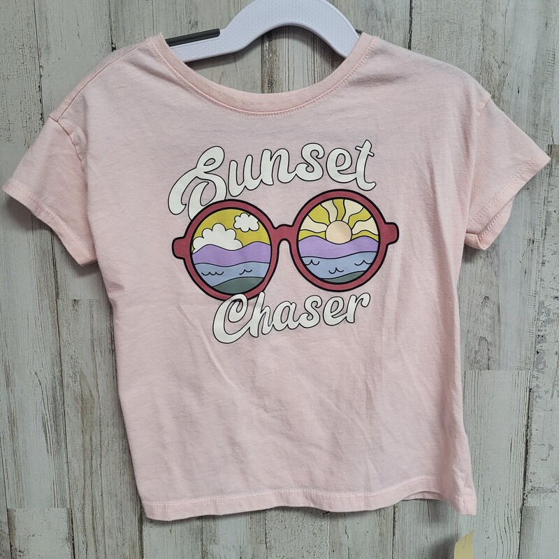 4T Sunset Chaser Tee