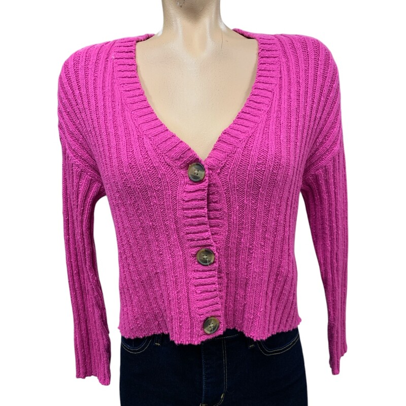 American Eagle, Pink, Size: Xs