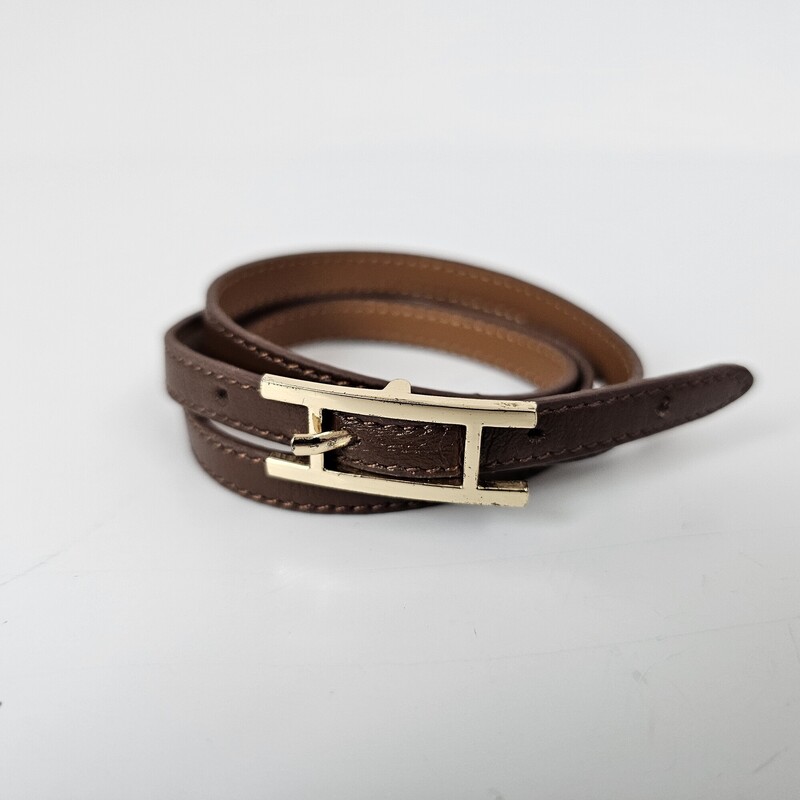 Hermes Leather Wrap