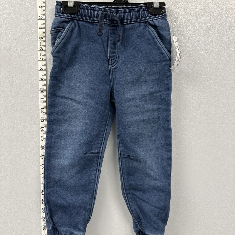 Joe, Size: 5, Item: Pants