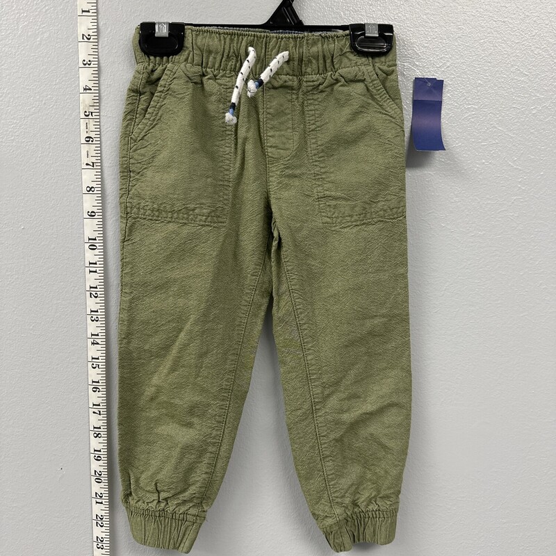 Joe, Size: 4, Item: Pants