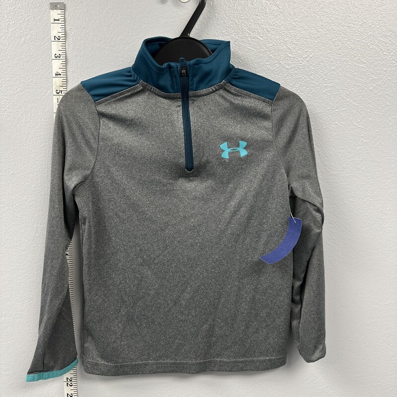 Under Armour