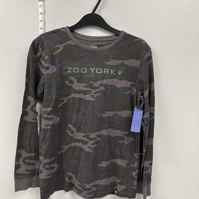 Zoo York