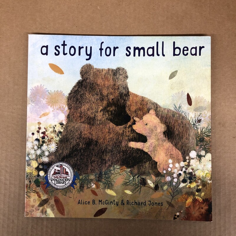 A Story For Small Bear