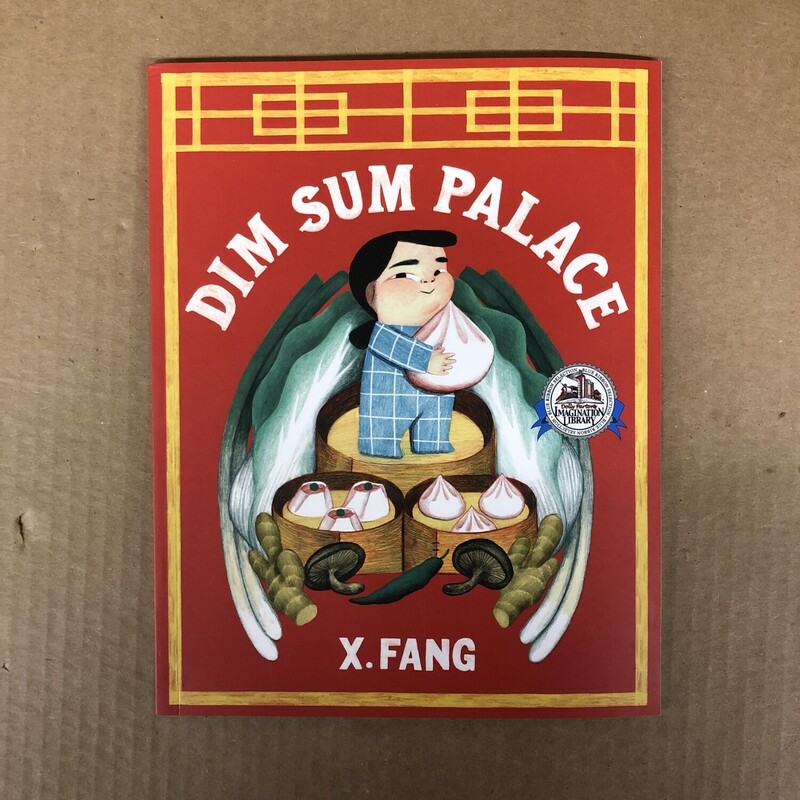 Dim Sum Palace