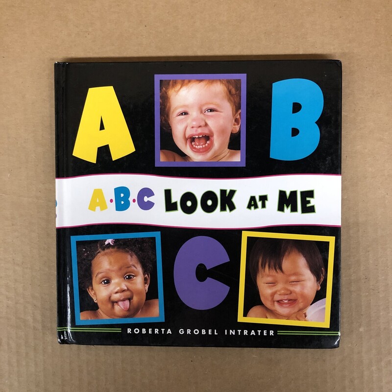 ABC Look At Me