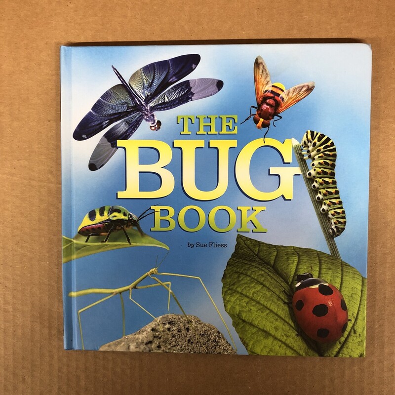 The Bug Book