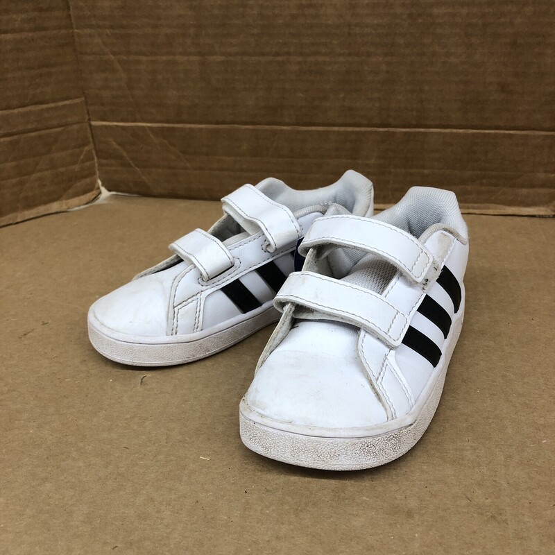 Adidas, Size: 9, Item: Shoes