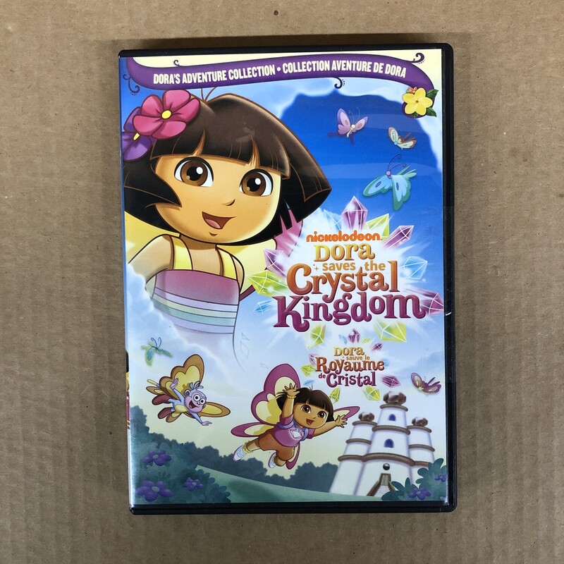 Dora