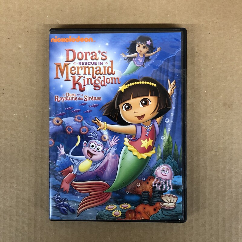 Dora