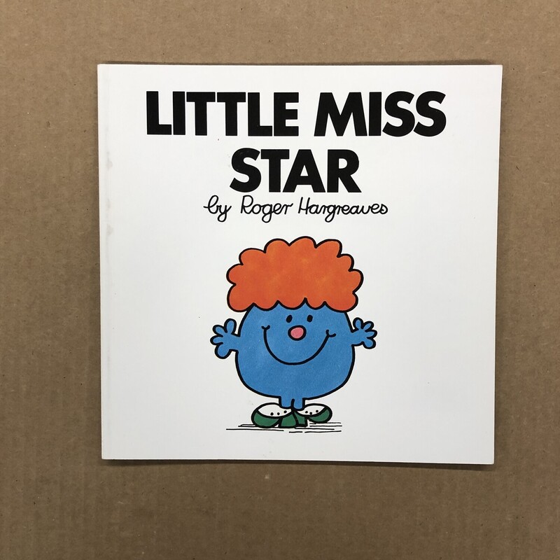 Little Miss Star