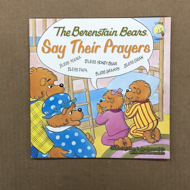 Berenstain Bears