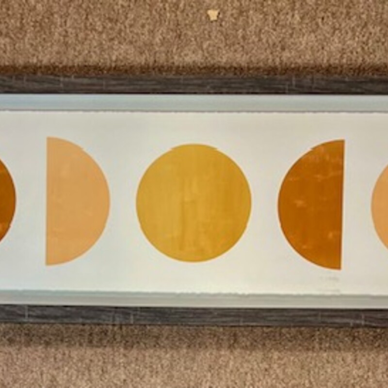 Marmont Moon Phases