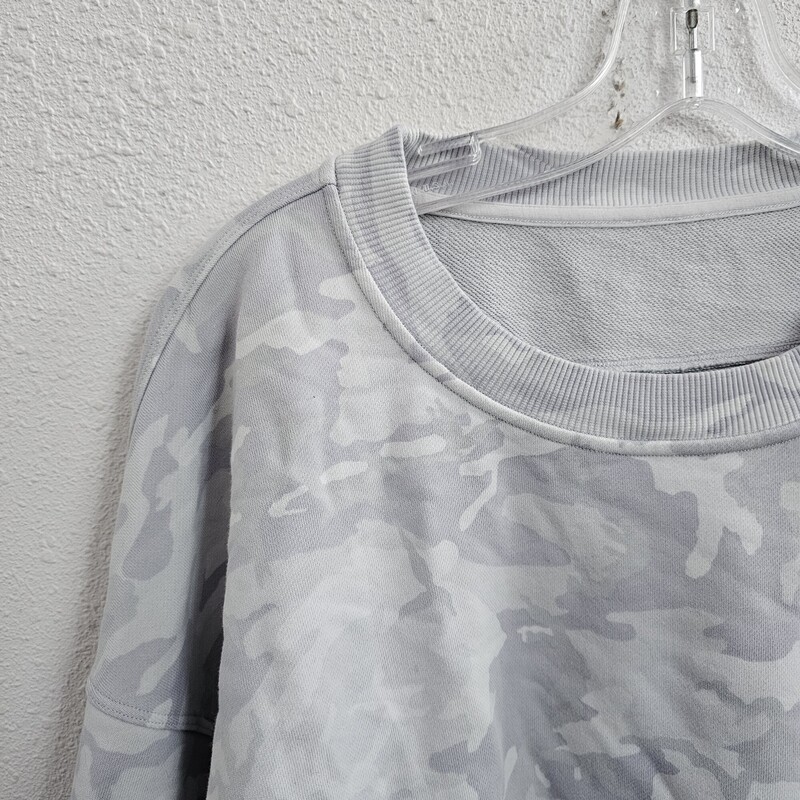 Lululemon, GryCamo, Size: Large